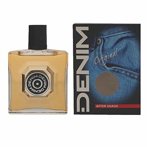 Social Denim "Original"Aftershave