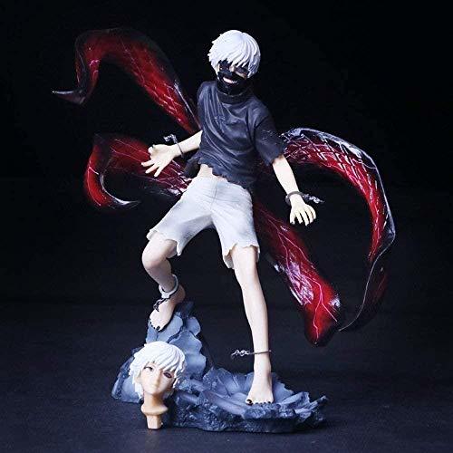 Producto No Anime Tokyo Ghoul 22 CM Kaneki Ken Awake Ver