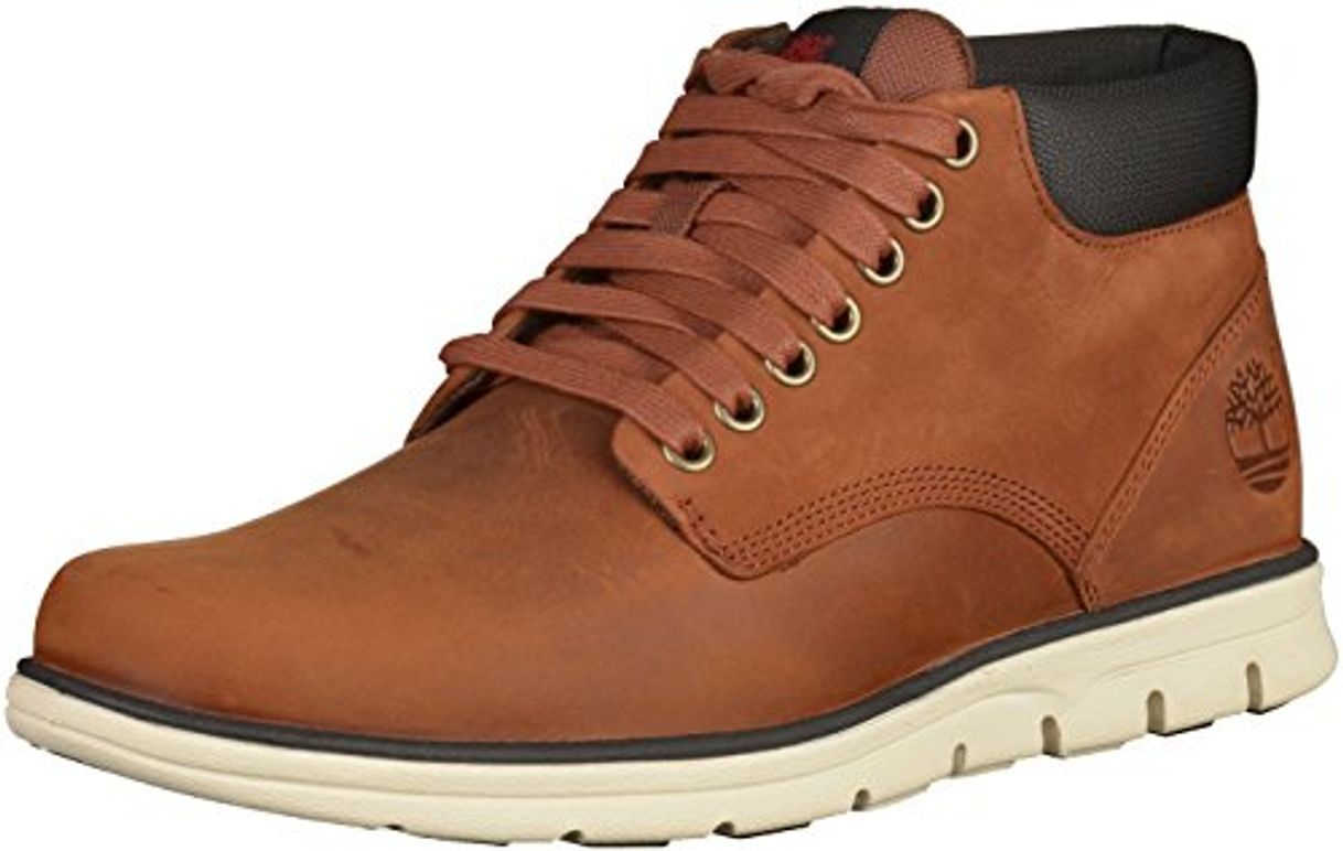 Products Timberland Bradstreet Leather Sensorflex