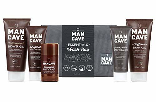 Producto ManCave Essentials