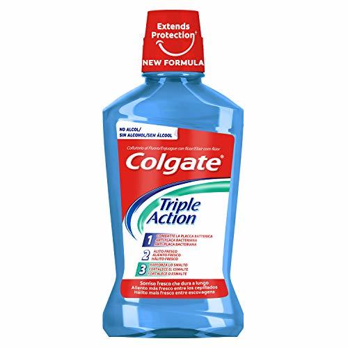 Social Colgate
