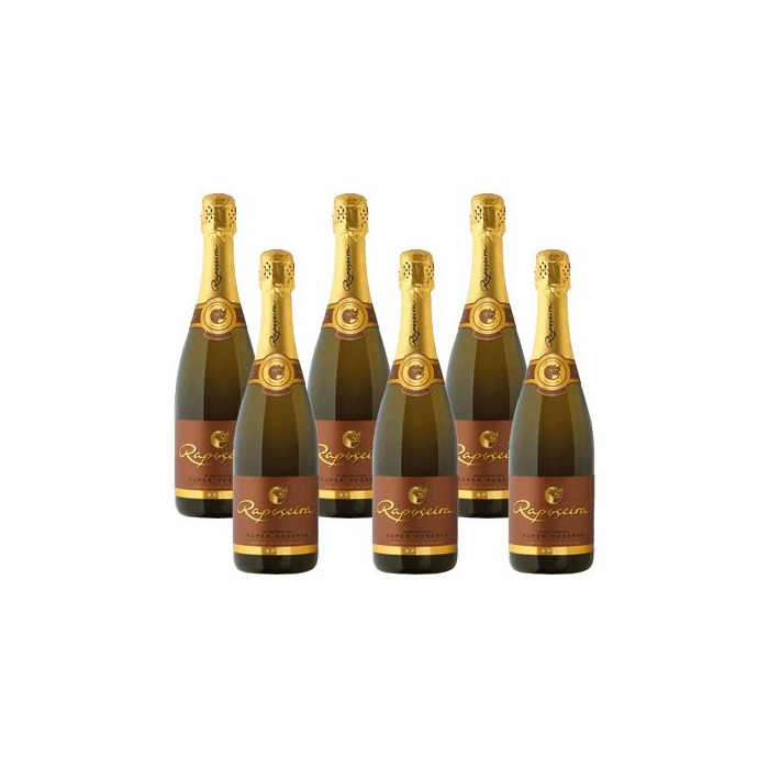 Producto Raposeira Super Reserva Brut