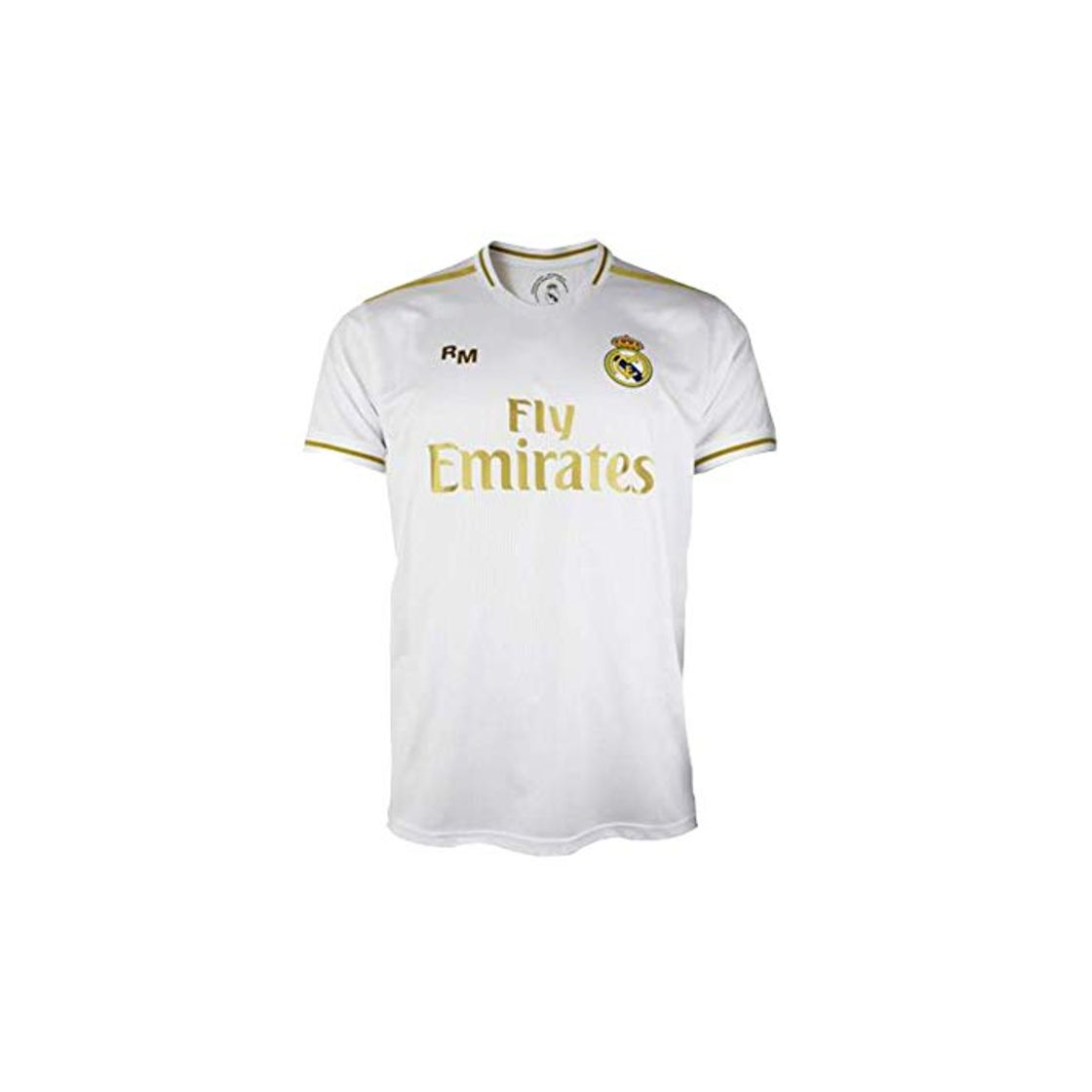 Producto Camiseta 1ª equipación del Real Madrid 2019