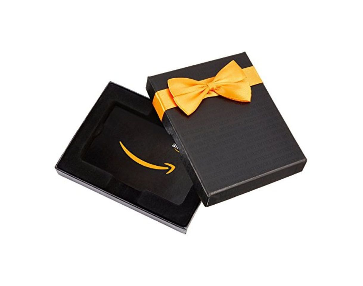 Producto Tarjeta Regalo Amazon.es