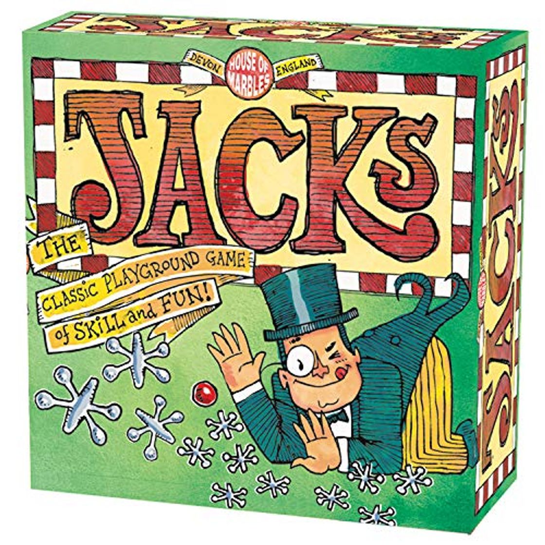 Productos jacks