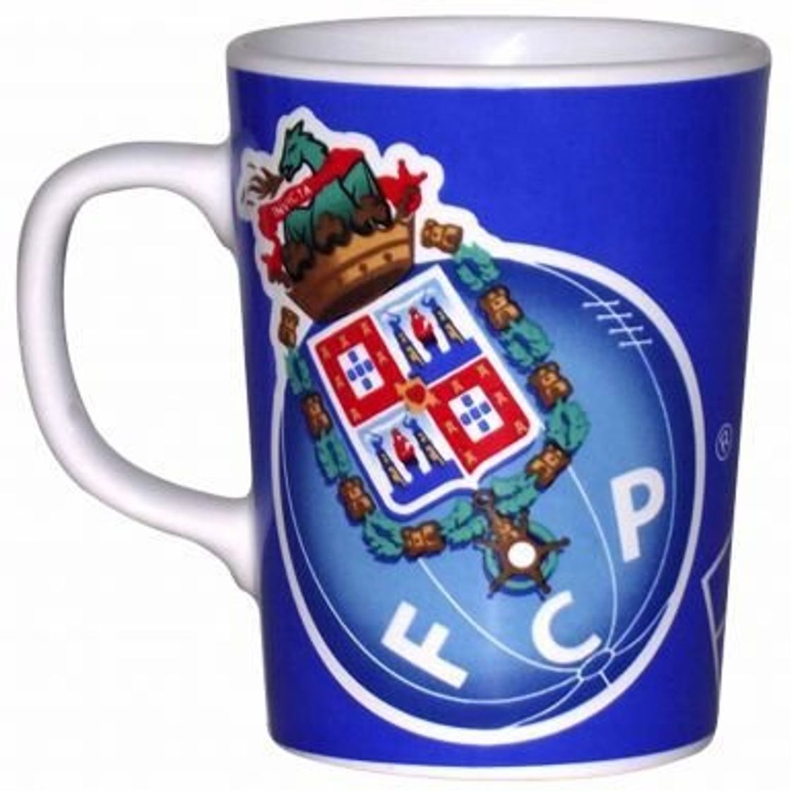 Producto Porto F.C. - Taza de café