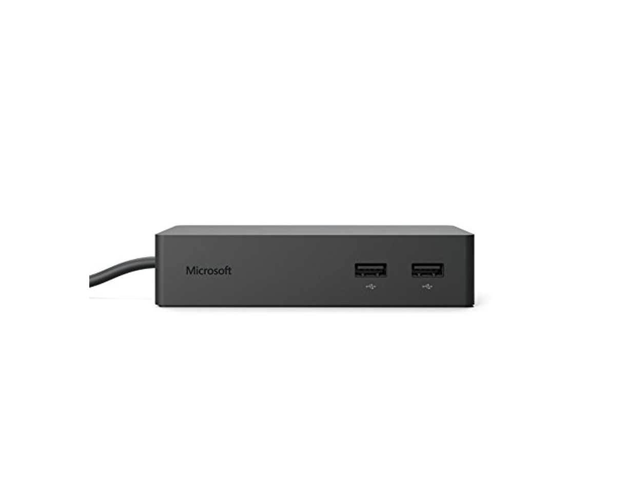 Producto Microsoft PD9-00008 - Base dock para surface