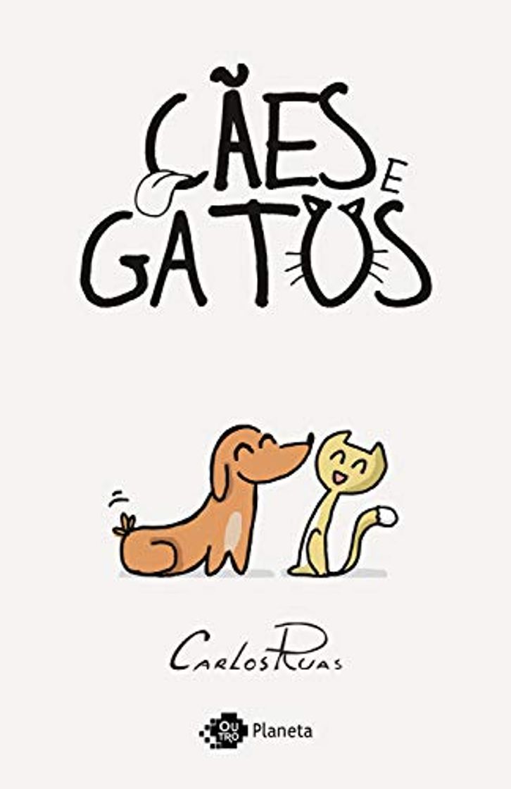 Libro Cães e gatos