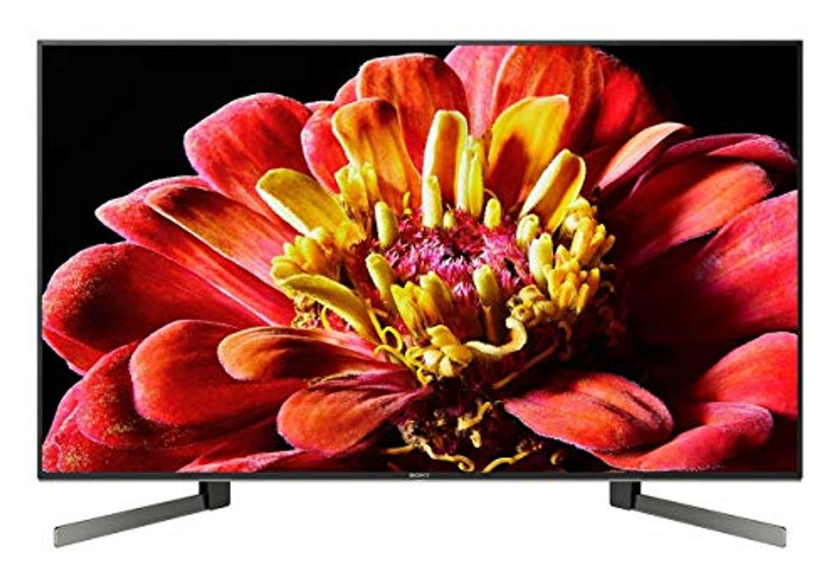 Products Sony - TV Led 124,46 Cm