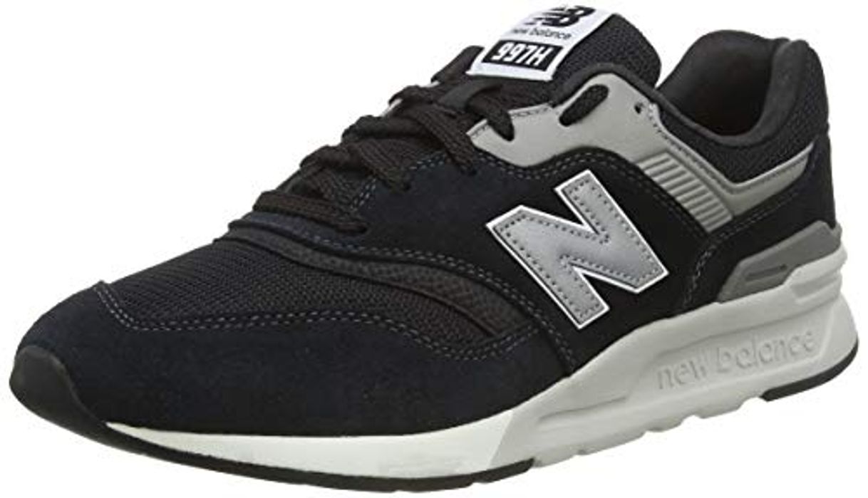 Producto New Balance 997H Core, Zapatillas para Hombre, Negro