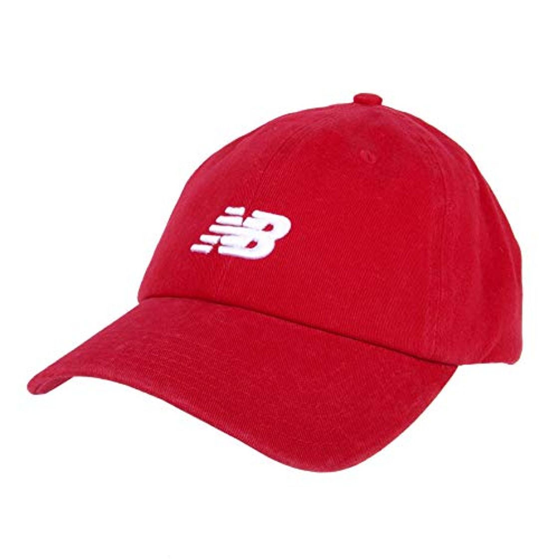 Lugares New Balance 6-Panel Curved Brim Nb Classic Hat