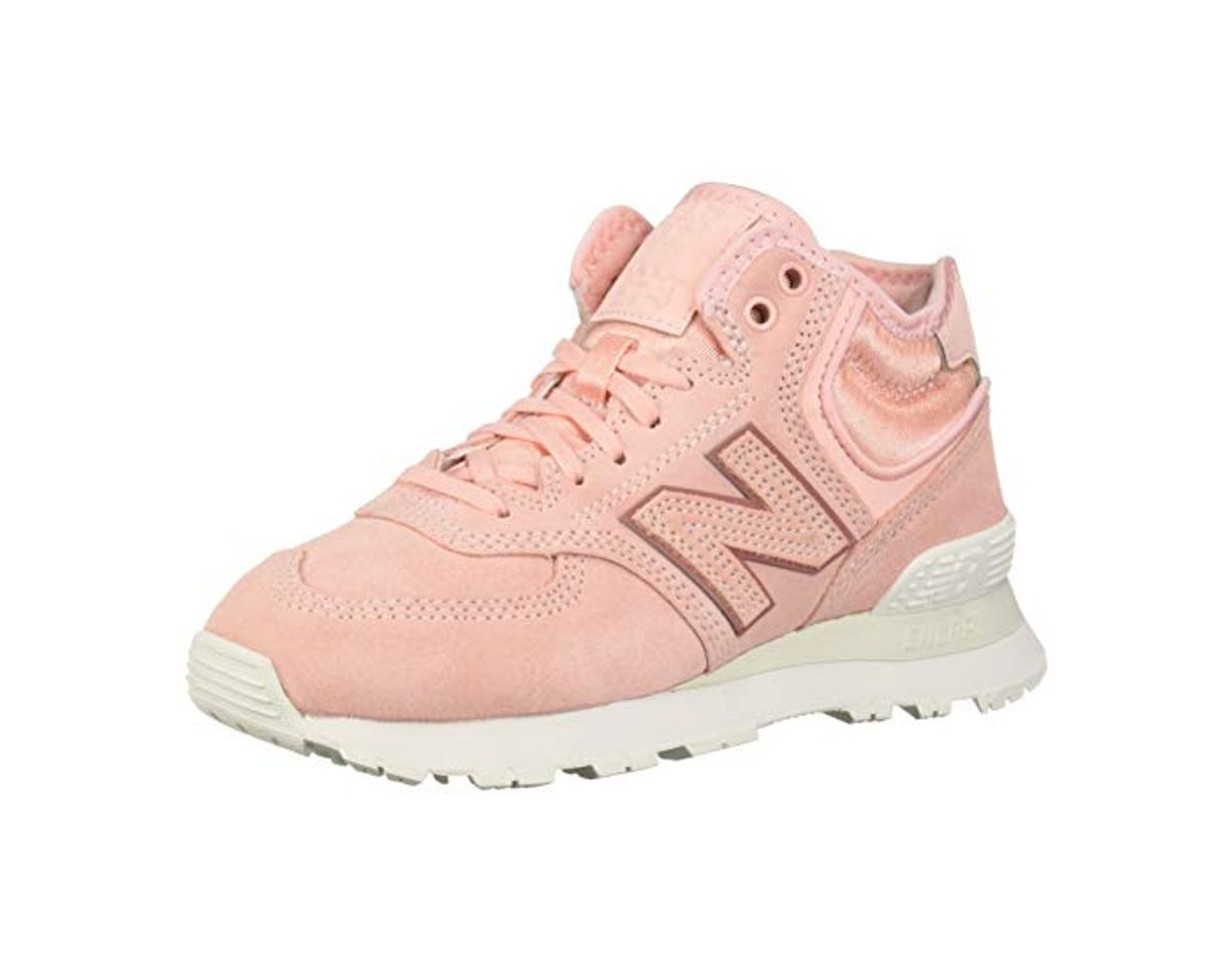 Moda New Balance Wh574-ba-b