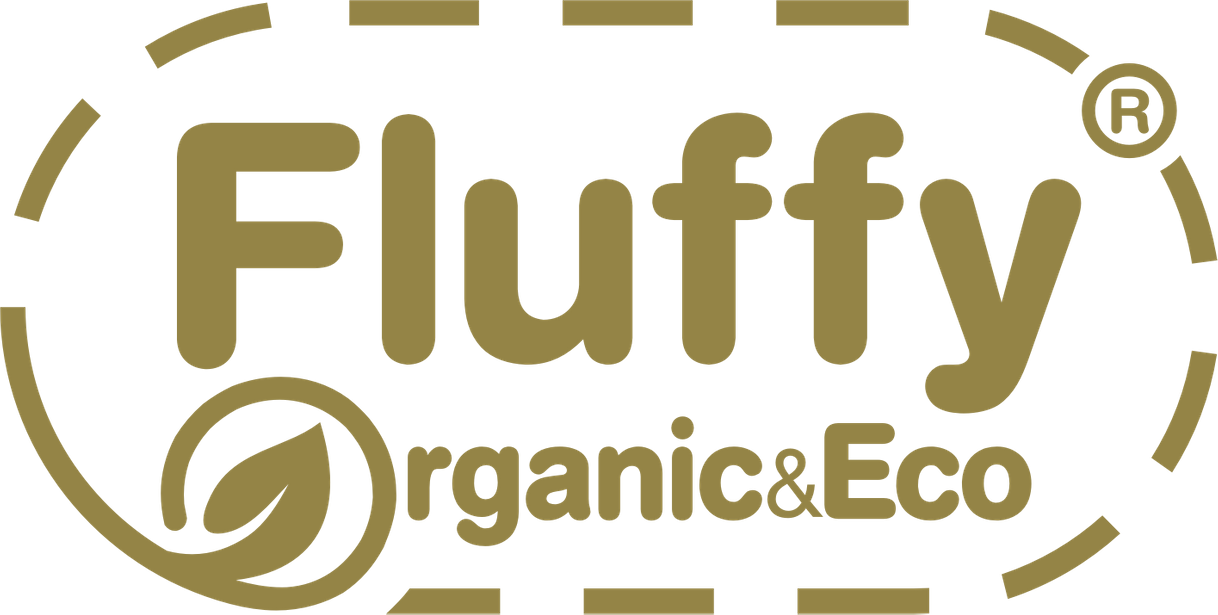 Moda Fluffy Organic & Eco