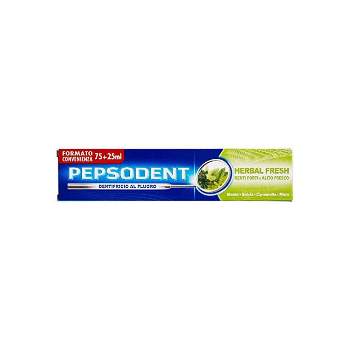 Products Pepsodent Herbal 75