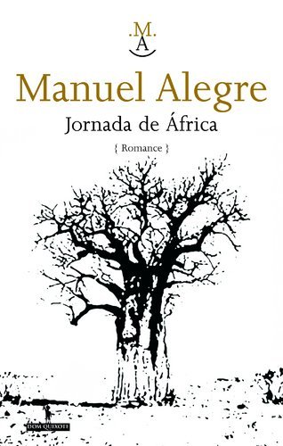 Libro Jornada De África