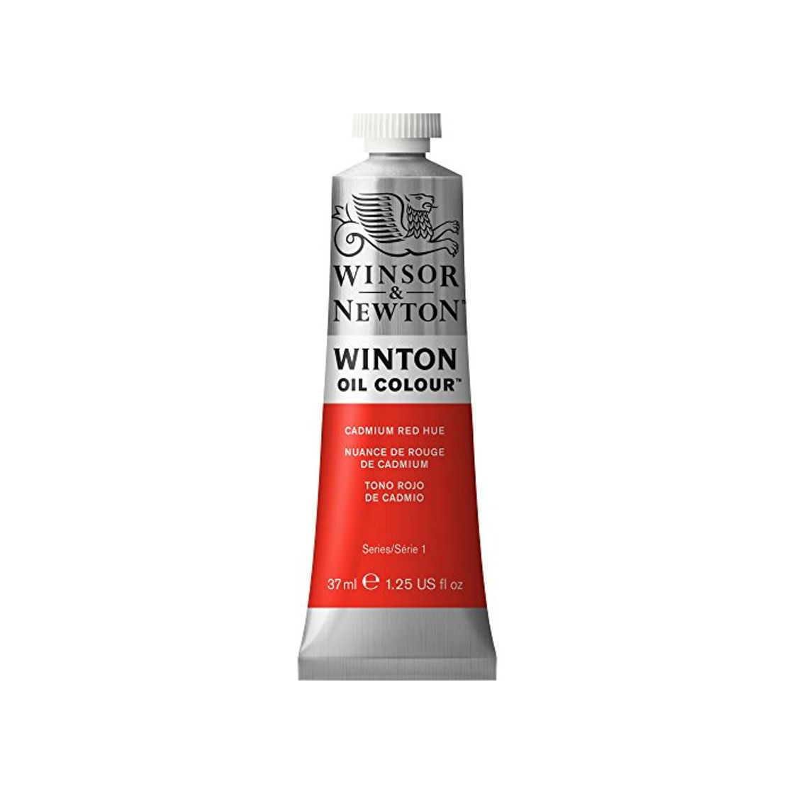 Product Winsor & Newton Winton - Tubo óleo