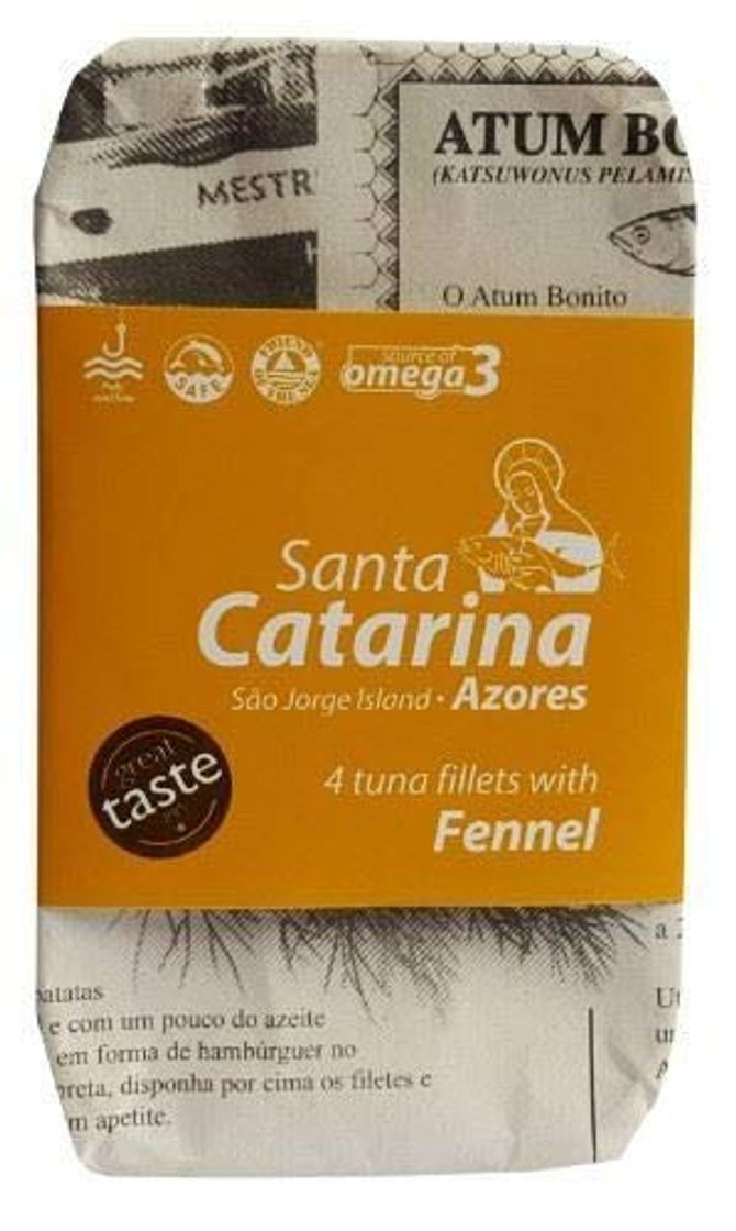 Products Santa Catarina