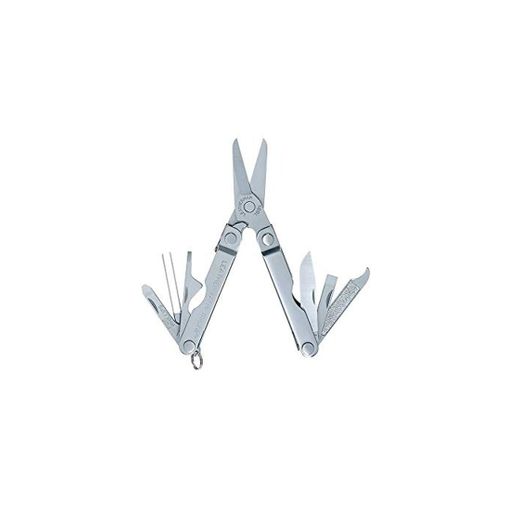 LEATHERMAN Micra Herramientas Llavero