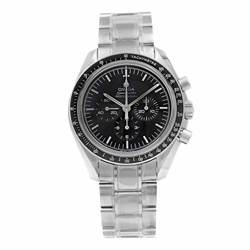 Moda Omega Speedmaster 311.30.42.30.01.005 - Reloj de Pulsera para Hombre