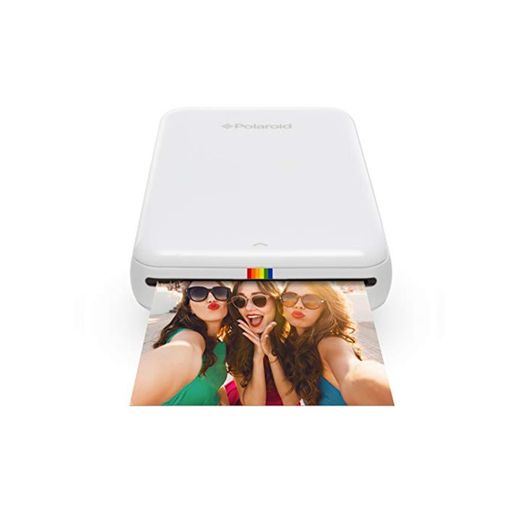 Polaroid  ZIP - Impresora móvil  (Bluetooth