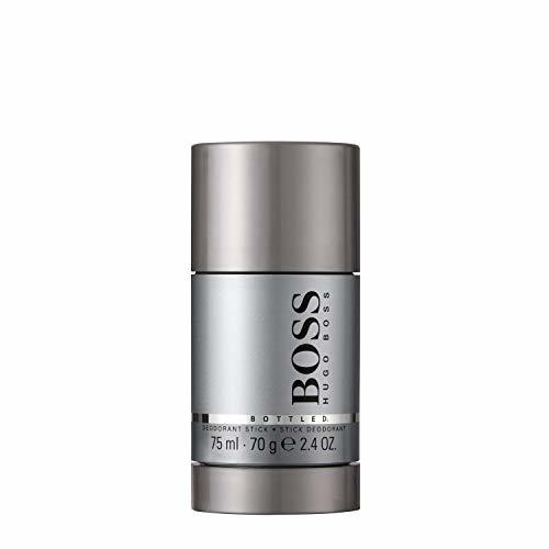 Social Hugo Boss Bottled Desodorante Stick