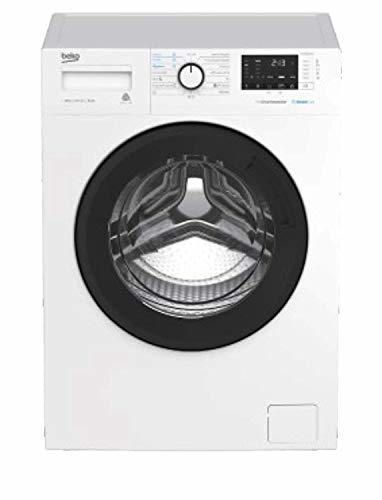 Lugar LAVADORA BEKO WTA10712XSW 10KG 1400RPM A+++