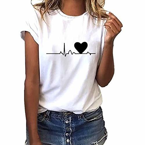 Social Camiseta de Mujer