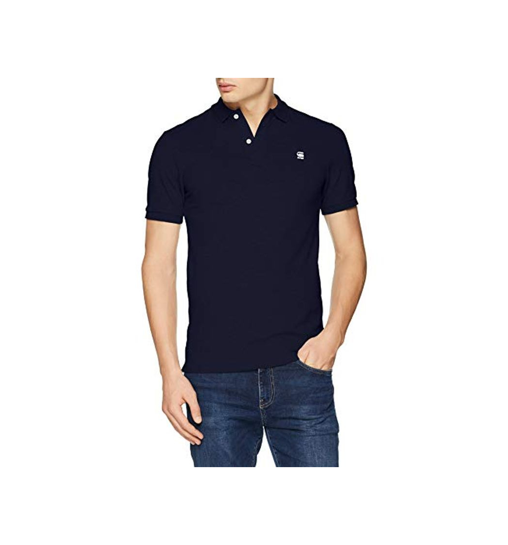 Products G-Star Raw Dunda Slim Polo S\\s