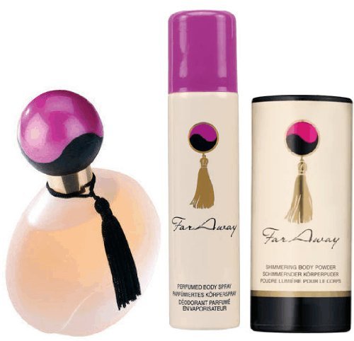 Places Avon Far Away Eau de Perfume Spray