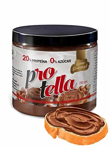 Protella Protella Chocolate 250Gr
