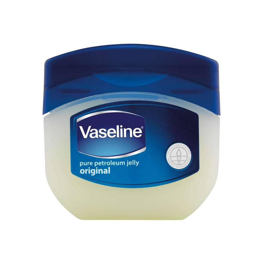 Beauty Vaselina original Vaseline