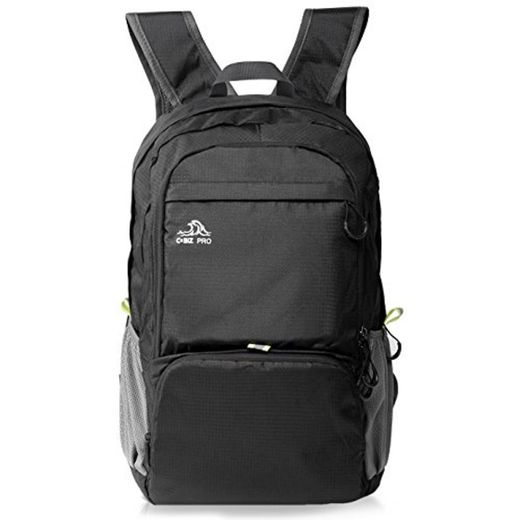 Cobiz 30L Mochila Portatil, Mochilas Hombre Deportivas Ligero Mochila Deporte Impermeable para