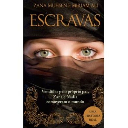 Escravas