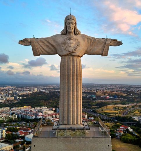 Santuario Nacional de Cristo Rey