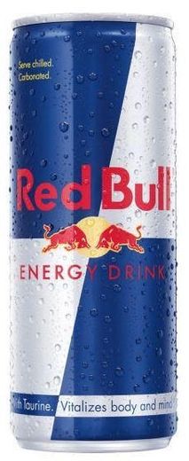 Red Bull