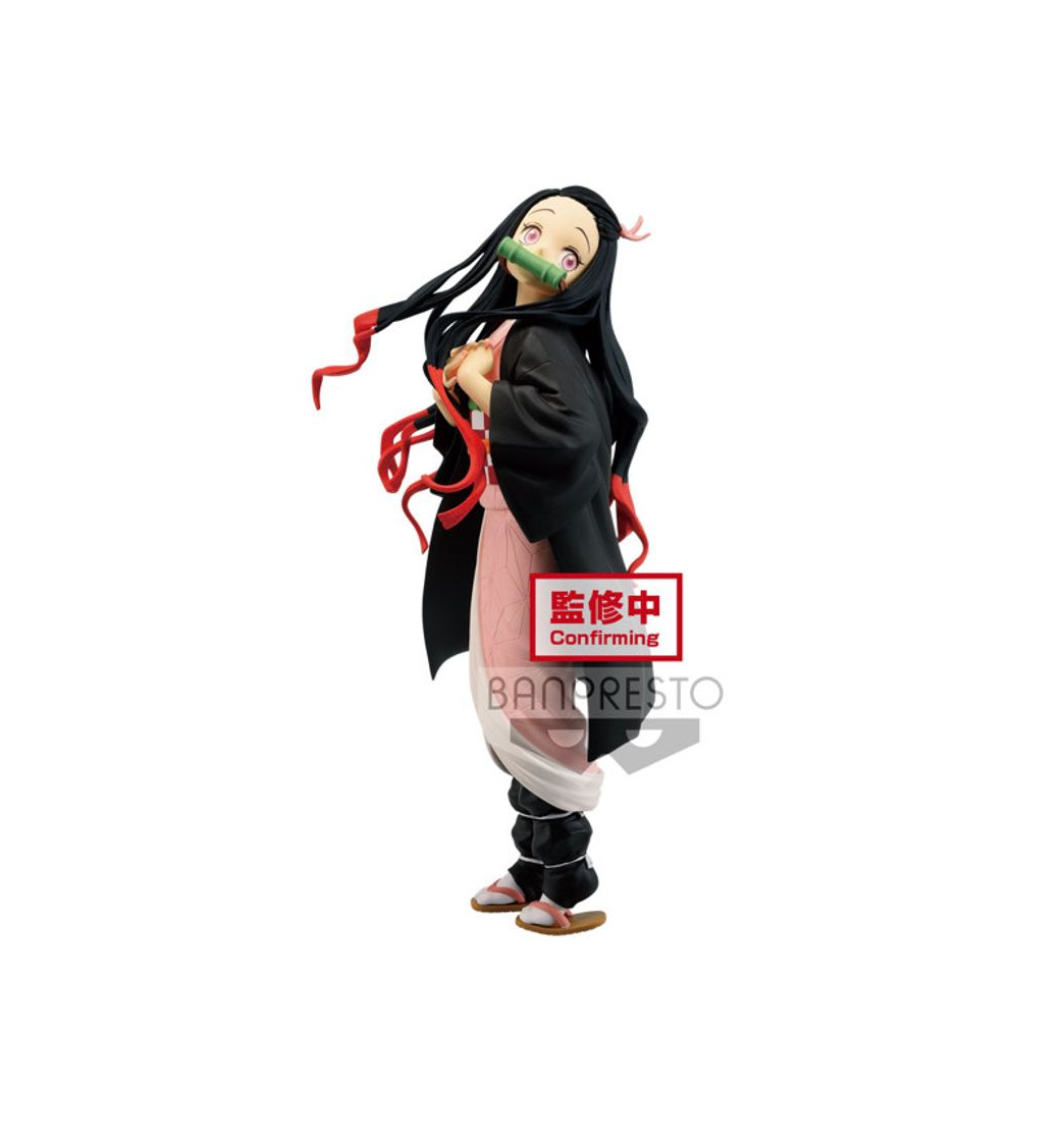 Product Figura Nezuko Kamado