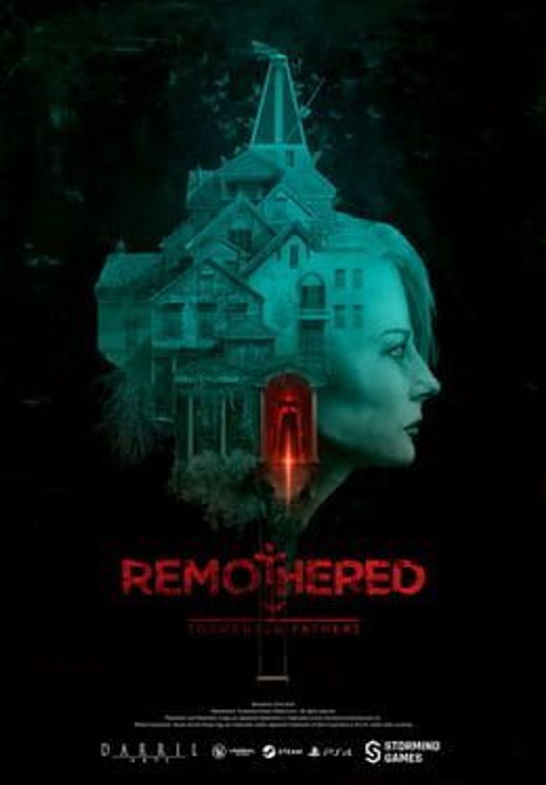 Videojuegos Remothered: Tormented Fathers