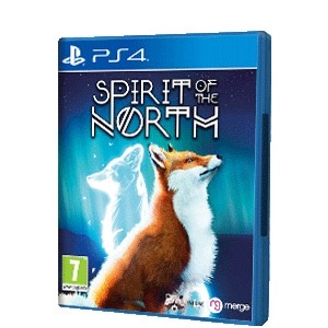 Videogames Spirit of the North