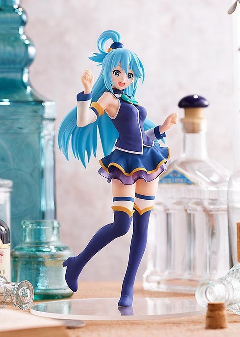 Product Aqua Figura