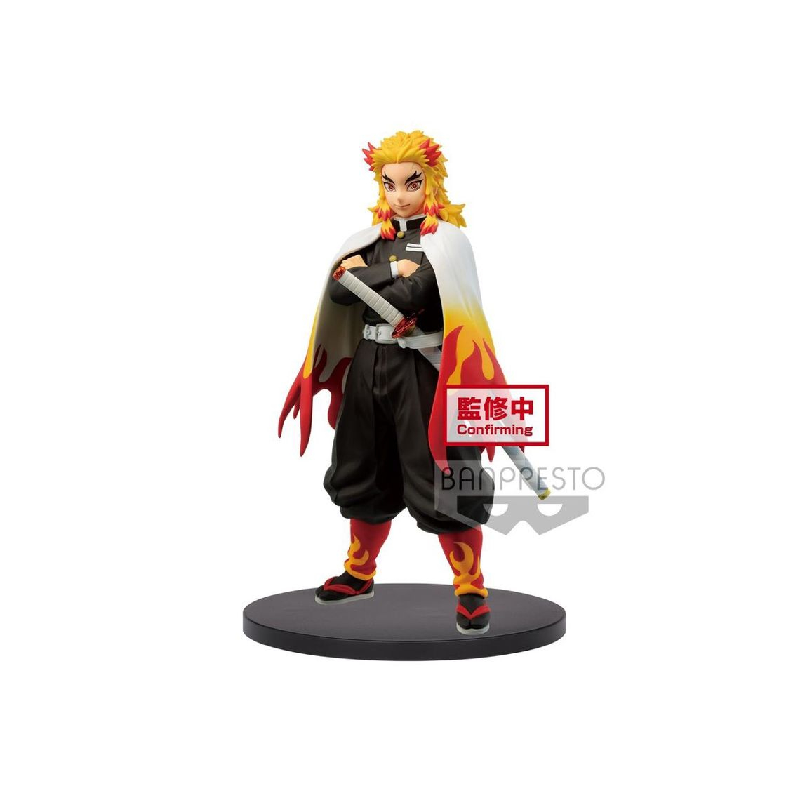 Product Kyojuro Rengoku Figura