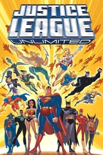 Justice League