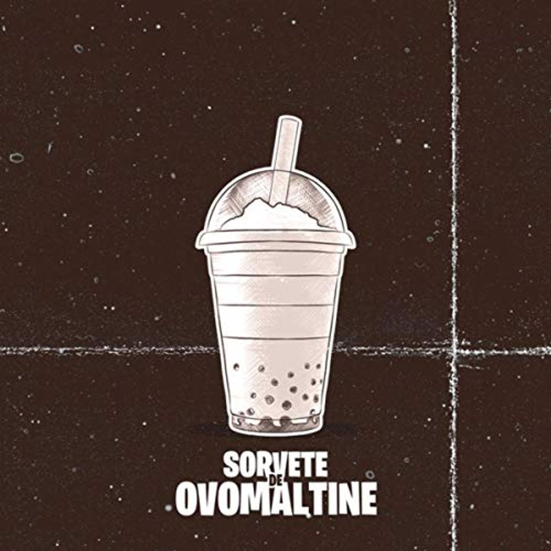 Product Sorvete de Ovomaltine