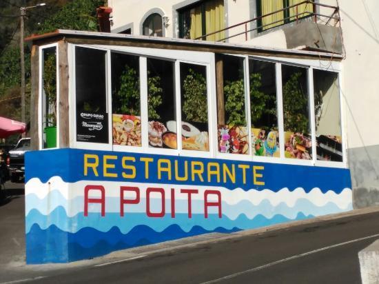 Restaurantes A Poita