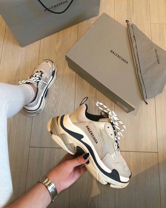 Social Balenciaga 👌😍