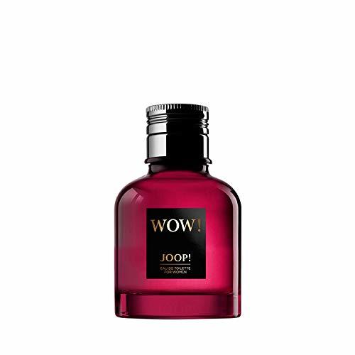 Products Joop Joop Wow! For Women Edt Vapo 40 Ml 1 Unidad 70