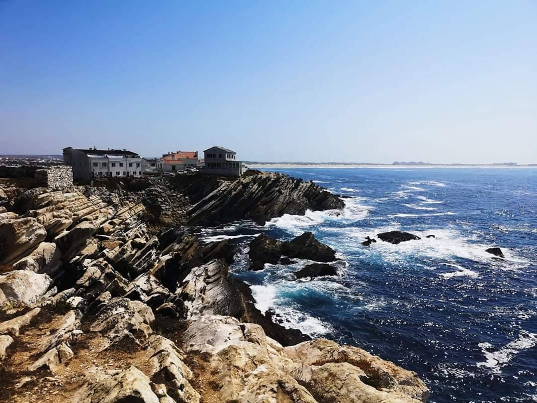 Lugar Baleal