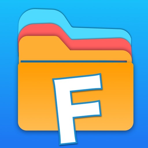 Apps My FileManager