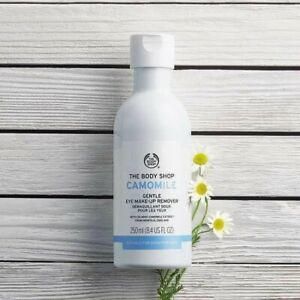 The Body Shop Camomile Gentle Eye Make-up Remover