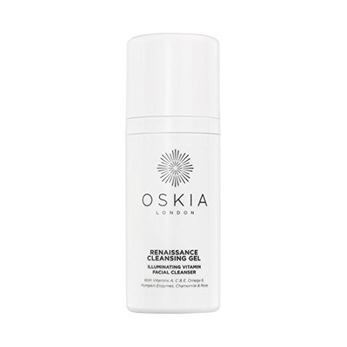 Beauty Oskia Renaissance Gel de limpieza