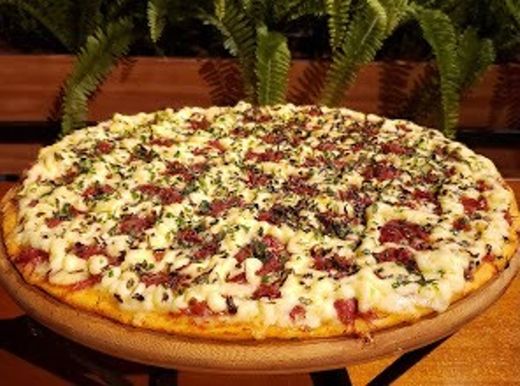 Pizzas deliciosas e baratas recomendo